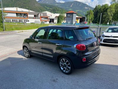 Fiat 500L Gebrauchtwagen