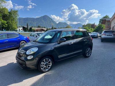 Fiat 500L Gebrauchtwagen