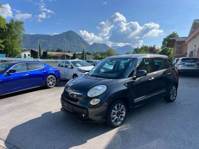 Fiat 500L Gebrauchtwagen