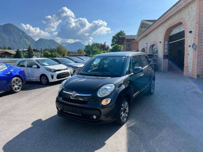 Fiat 500L Gebrauchtwagen