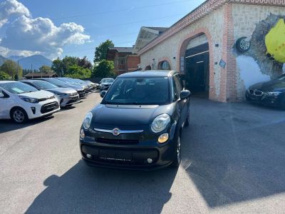 Fiat 500L Gebrauchtwagen