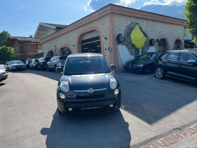 Fiat 500L Gebrauchtwagen