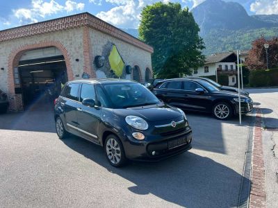 Fiat 500L Gebrauchtwagen