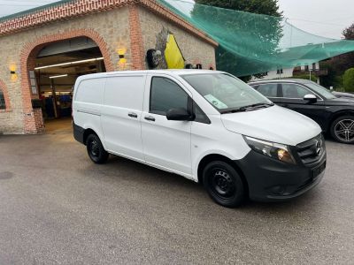 Mercedes-Benz Vito Gebrauchtwagen