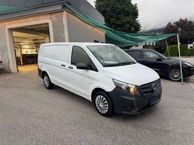 Mercedes-Benz Vito Gebrauchtwagen Mercedes-Benz Vito Gebrauchtwagen
