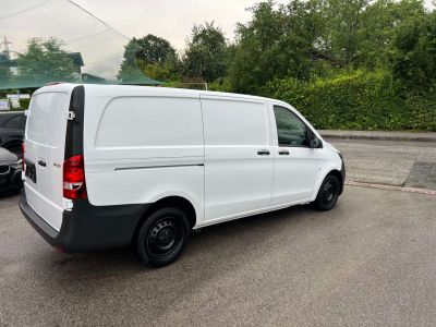 Mercedes-Benz Vito Gebrauchtwagen