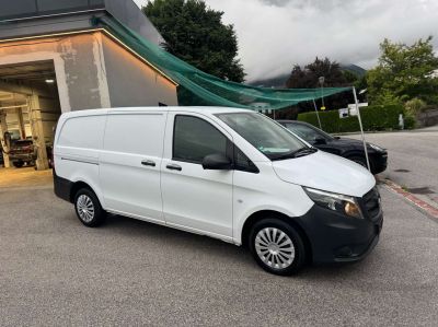 Mercedes-Benz Vito Gebrauchtwagen Mercedes-Benz Vito Gebrauchtwagen