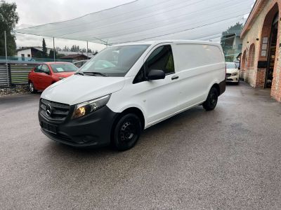 Mercedes-Benz Vito Gebrauchtwagen