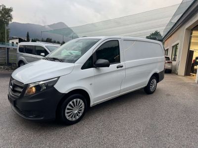 Mercedes-Benz Vito Gebrauchtwagen