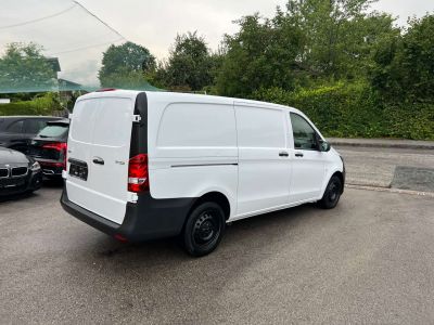 Mercedes-Benz Vito Gebrauchtwagen