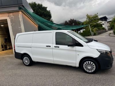 Mercedes-Benz Vito Gebrauchtwagen Mercedes-Benz Vito Gebrauchtwagen