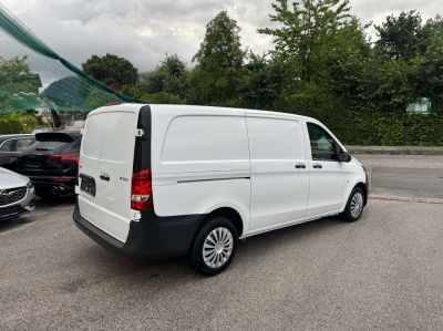Mercedes-Benz Vito Gebrauchtwagen Mercedes-Benz Vito Gebrauchtwagen