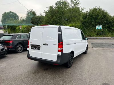 Mercedes-Benz Vito Gebrauchtwagen