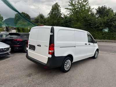 Mercedes-Benz Vito Gebrauchtwagen Mercedes-Benz Vito Gebrauchtwagen