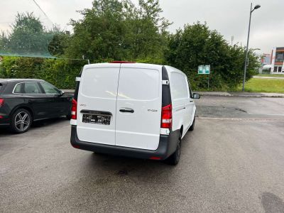 Mercedes-Benz Vito Gebrauchtwagen