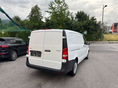 Mercedes-Benz Vito Gebrauchtwagen Mercedes-Benz Vito Gebrauchtwagen