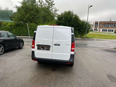 Mercedes-Benz Vito Gebrauchtwagen