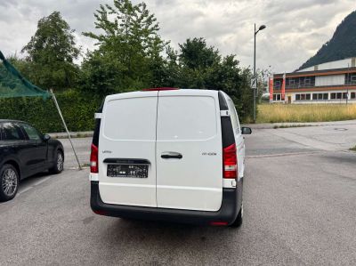 Mercedes-Benz Vito Gebrauchtwagen Mercedes-Benz Vito Gebrauchtwagen