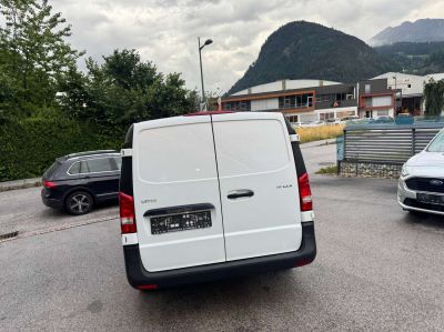 Mercedes-Benz Vito Gebrauchtwagen Mercedes-Benz Vito Gebrauchtwagen