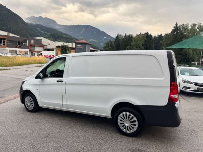 Mercedes-Benz Vito Gebrauchtwagen Mercedes-Benz Vito Gebrauchtwagen