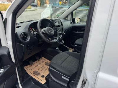 Mercedes-Benz Vito Gebrauchtwagen Mercedes-Benz Vito Gebrauchtwagen