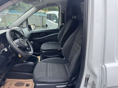 Mercedes-Benz Vito Gebrauchtwagen Mercedes-Benz Vito Gebrauchtwagen