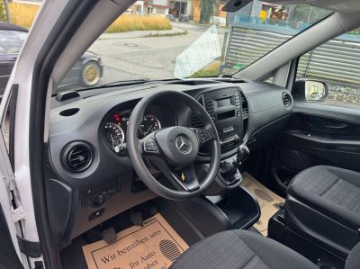Mercedes-Benz Vito Gebrauchtwagen Mercedes-Benz Vito Gebrauchtwagen