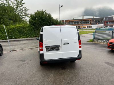 Mercedes-Benz Vito Gebrauchtwagen