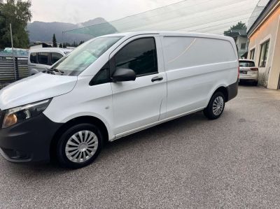 Mercedes-Benz Vito Gebrauchtwagen Mercedes-Benz Vito Gebrauchtwagen