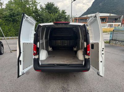 Mercedes-Benz Vito Gebrauchtwagen Mercedes-Benz Vito Gebrauchtwagen