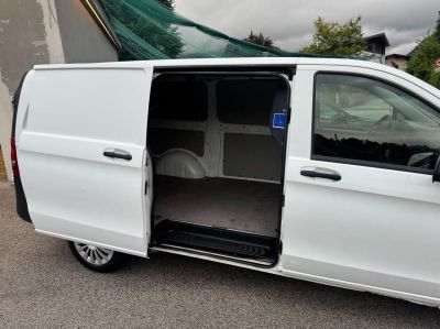 Mercedes-Benz Vito Gebrauchtwagen Mercedes-Benz Vito Gebrauchtwagen