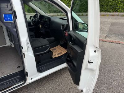 Mercedes-Benz Vito Gebrauchtwagen Mercedes-Benz Vito Gebrauchtwagen