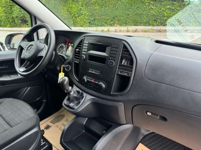 Mercedes-Benz Vito Gebrauchtwagen Mercedes-Benz Vito Gebrauchtwagen
