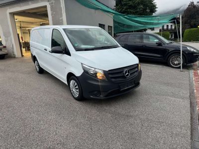 Mercedes-Benz Vito Gebrauchtwagen Mercedes-Benz Vito Gebrauchtwagen