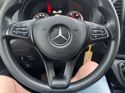 Mercedes-Benz Vito Gebrauchtwagen Mercedes-Benz Vito Gebrauchtwagen