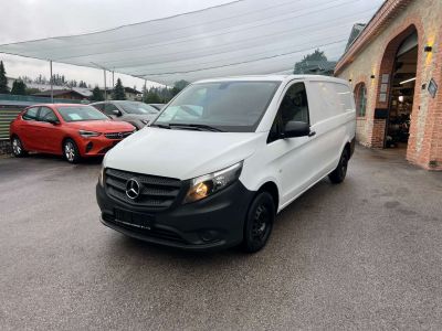 Mercedes-Benz Vito Gebrauchtwagen