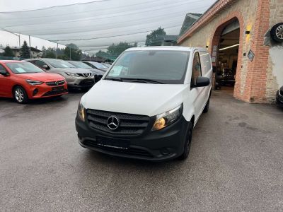 Mercedes-Benz Vito Gebrauchtwagen