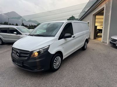 Mercedes-Benz Vito Gebrauchtwagen Mercedes-Benz Vito Gebrauchtwagen