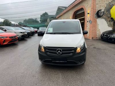 Mercedes-Benz Vito Gebrauchtwagen