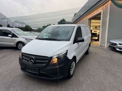 Mercedes-Benz Vito Gebrauchtwagen Mercedes-Benz Vito Gebrauchtwagen