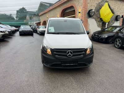 Mercedes-Benz Vito Gebrauchtwagen