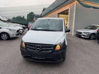 Mercedes-Benz Vito Gebrauchtwagen Mercedes-Benz Vito Gebrauchtwagen
