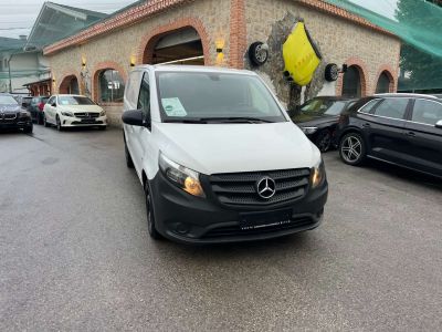 Mercedes-Benz Vito Gebrauchtwagen