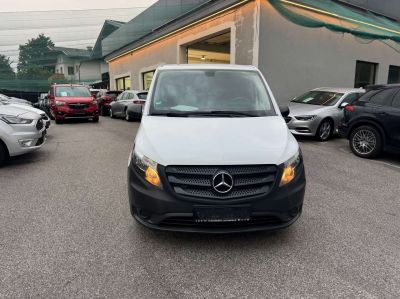 Mercedes-Benz Vito Gebrauchtwagen Mercedes-Benz Vito Gebrauchtwagen