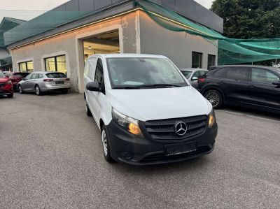 Mercedes-Benz Vito Gebrauchtwagen Mercedes-Benz Vito Gebrauchtwagen