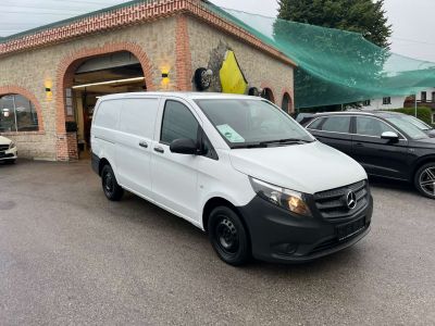 Mercedes-Benz Vito Gebrauchtwagen