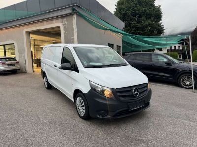 Mercedes-Benz Vito Gebrauchtwagen Mercedes-Benz Vito Gebrauchtwagen