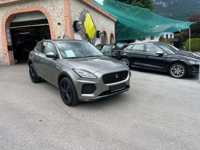 Jaguar E-Pace Gebrauchtwagen