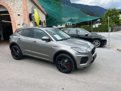 Jaguar E-Pace Gebrauchtwagen