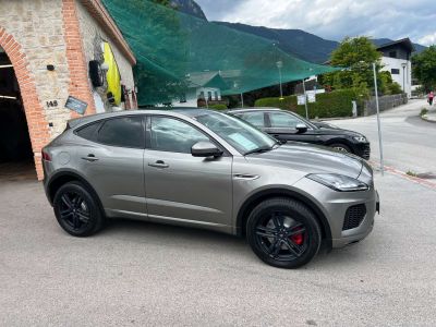 Jaguar E-Pace Gebrauchtwagen